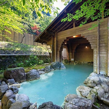 Kirishima Kokusai Hotel Exterior photo