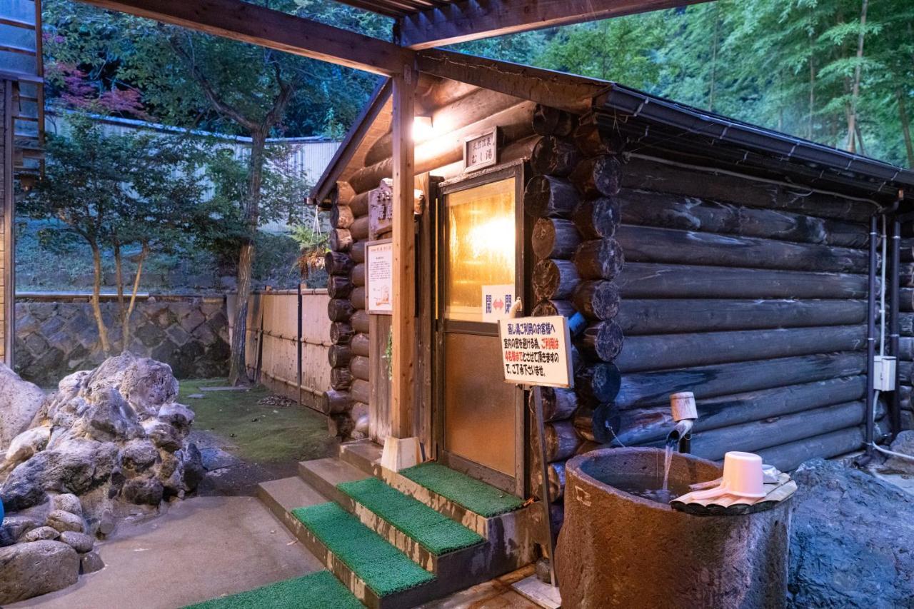 Kirishima Kokusai Hotel Exterior photo